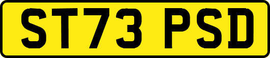 ST73PSD