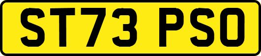 ST73PSO