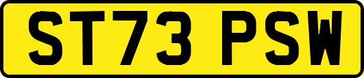 ST73PSW
