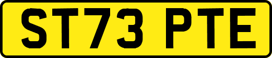 ST73PTE