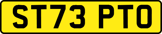 ST73PTO
