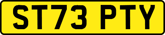 ST73PTY