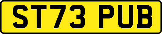 ST73PUB