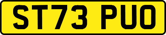 ST73PUO