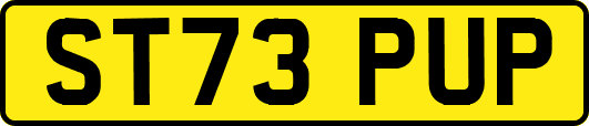ST73PUP