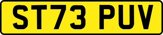 ST73PUV