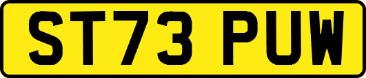 ST73PUW