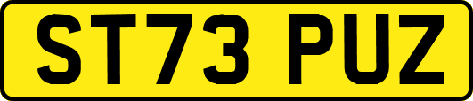 ST73PUZ