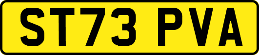 ST73PVA