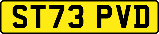 ST73PVD