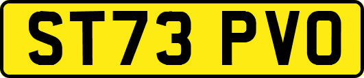 ST73PVO
