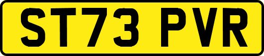 ST73PVR