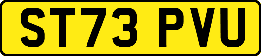 ST73PVU