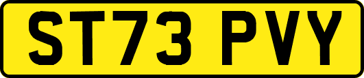 ST73PVY
