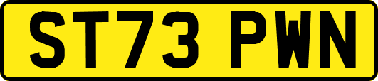 ST73PWN