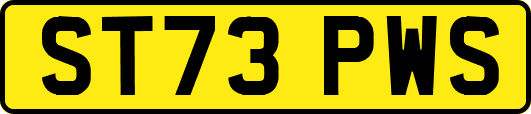 ST73PWS