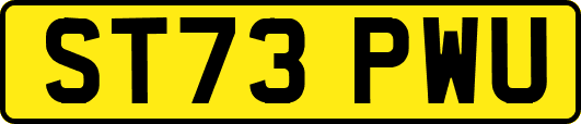 ST73PWU