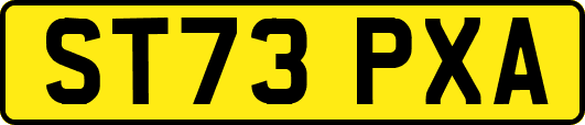 ST73PXA