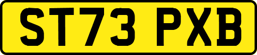 ST73PXB