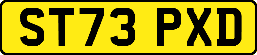 ST73PXD
