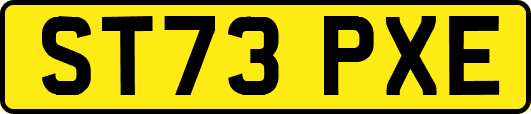 ST73PXE