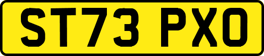 ST73PXO