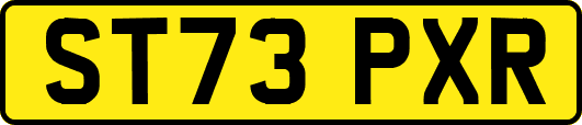 ST73PXR