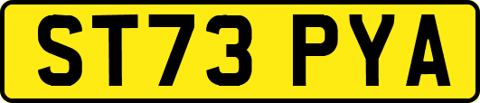 ST73PYA