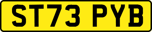 ST73PYB