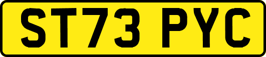 ST73PYC