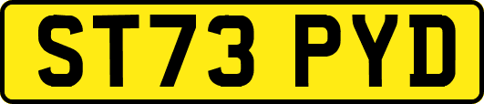 ST73PYD