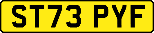 ST73PYF