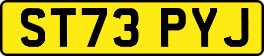 ST73PYJ