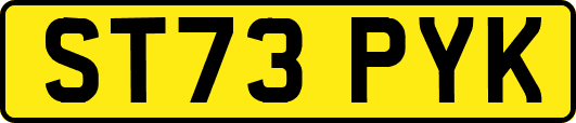 ST73PYK