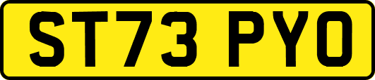 ST73PYO