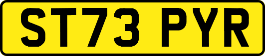 ST73PYR
