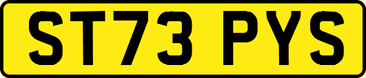 ST73PYS