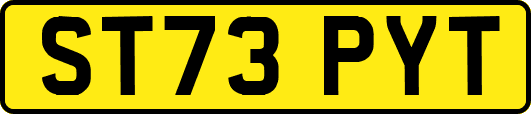 ST73PYT