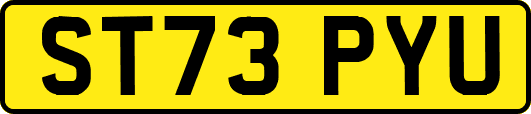 ST73PYU