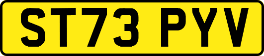 ST73PYV