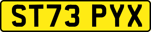 ST73PYX