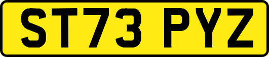 ST73PYZ