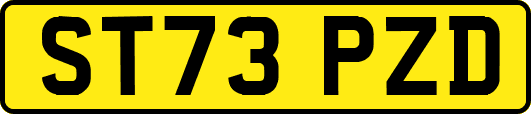 ST73PZD