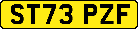 ST73PZF
