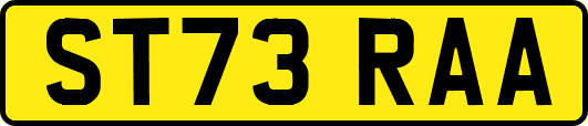 ST73RAA