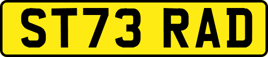 ST73RAD