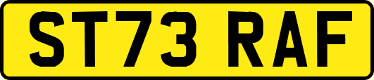 ST73RAF