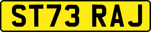ST73RAJ