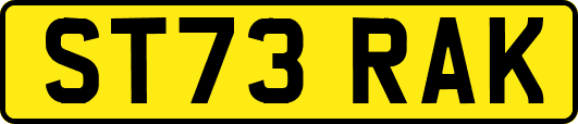 ST73RAK
