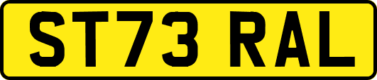 ST73RAL